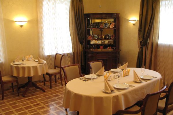 Hotel Atal (Cheboksary)